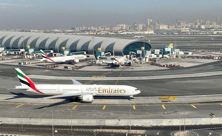 عودة مطار دبي الدولي للعمل بكامل طاقته التشغيلية يأتي قبل ايام من فترة أعياد نهاية العام