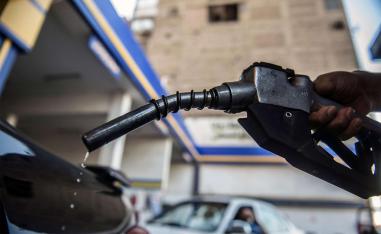 Egypt is a net oil importer