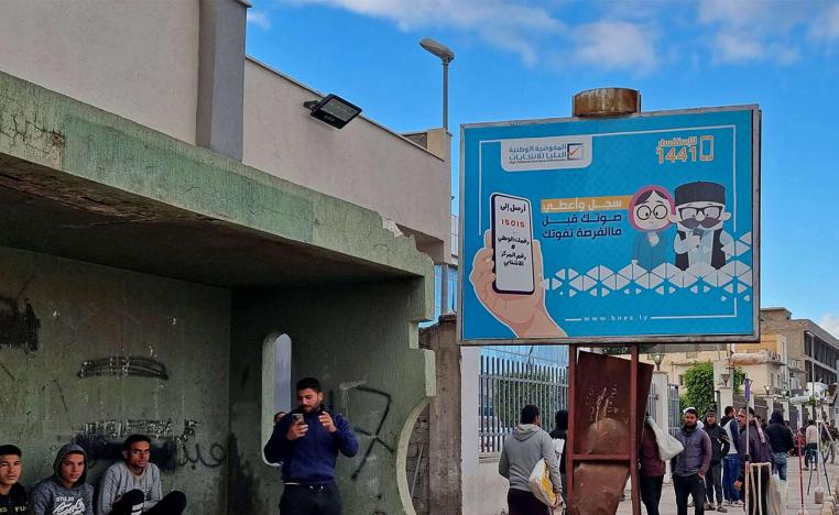 Critics warn that going ahead with the vote now could throw Libya into new violence