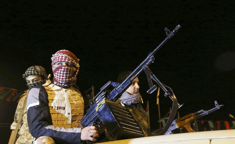 هل يوقظ انهيار الانتخابات سلاح الميليشيات في ليبيا؟