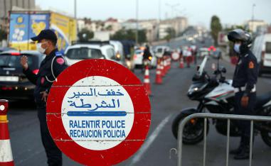 The fourth wave is likely to grip Morocco amid rising COVID-19 cases