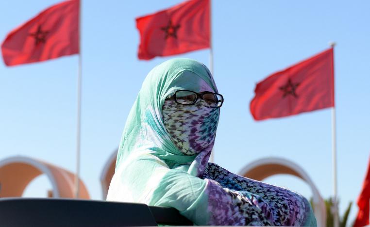 لا بديل عن سيادة المغرب على صحرائه