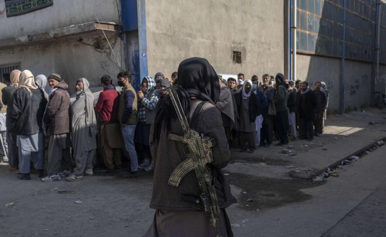 طالبان استدرجت أمنيين سابقين تحت غطاء 'العفو' ثم أعدمتهم بحسب هيومن رايتس ووتش