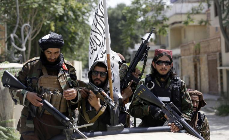 طالبان تعهدت بالعفو عن القوات الأفغانية السابقة لكنها نكثت بعهدها باعدامها العشرات 