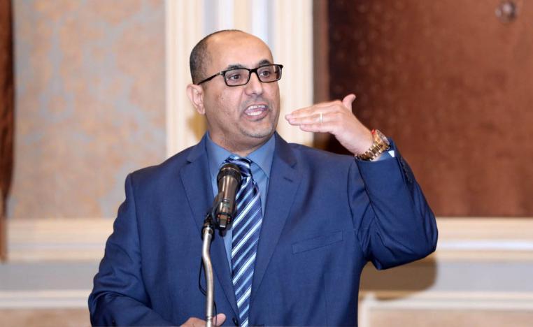 عبد الناصر مجلي