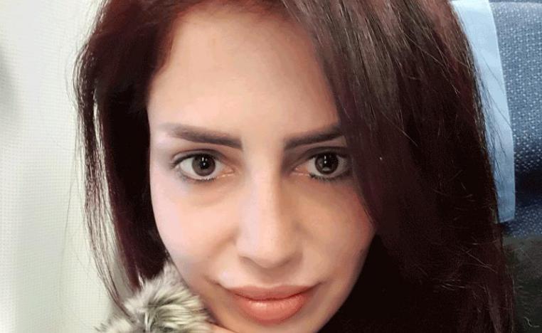  مريم جنجلو 