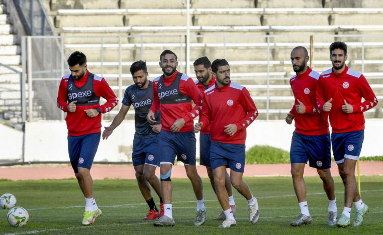 منتخب 'نسور قرطاج' جاهز بنجومه لمقارعة الكبار في القارة الافريقية 