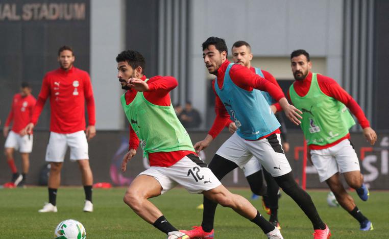 مصر في مهمة صعبة