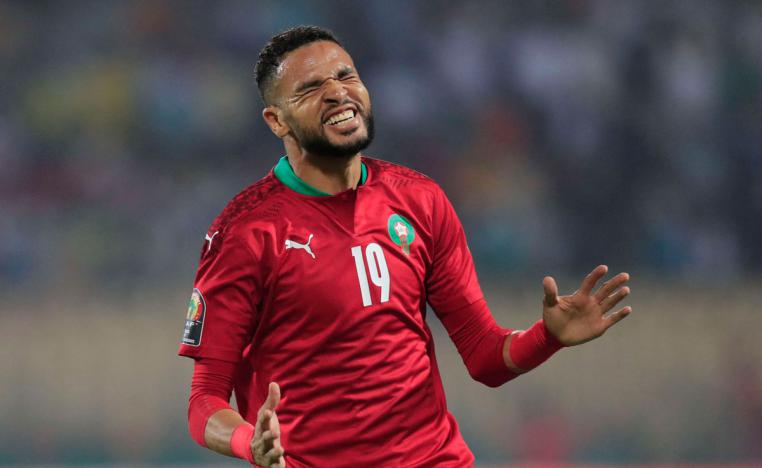 الانظار شاخصة نحو النصيري