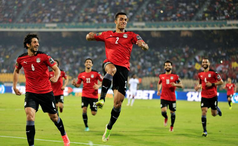 منتخب 'الفراعنة' يكرس عقدته امام جاره السوداني