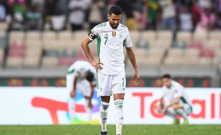 منتخب 'محاربو الصحراء' يخالف التوقعات ويفشل في التأهل