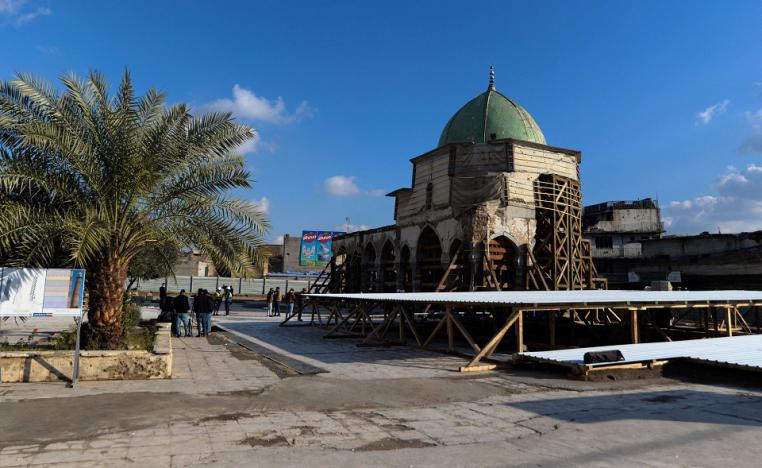مسجد النوري  