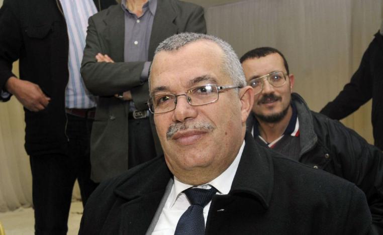 البحيري يعاني من عدة أمراض مزمنة 