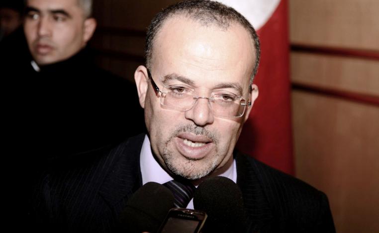 سمير ديلو: البحيري بين الموت والحياة