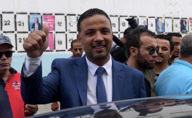 Seifeddine Makhlouf freed