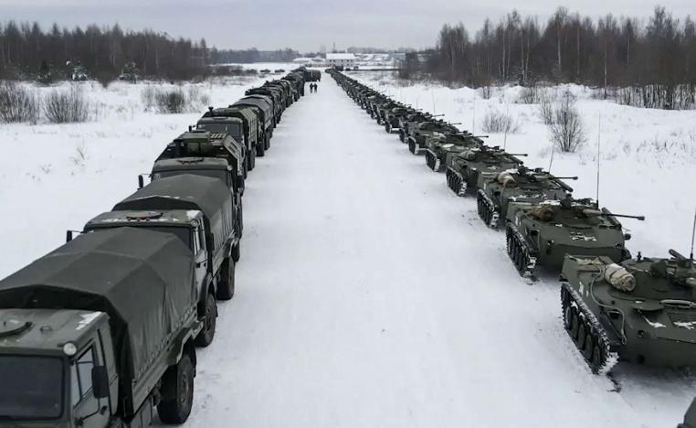 روسيا من ابرز الداعمين للنظام في كازاخستان