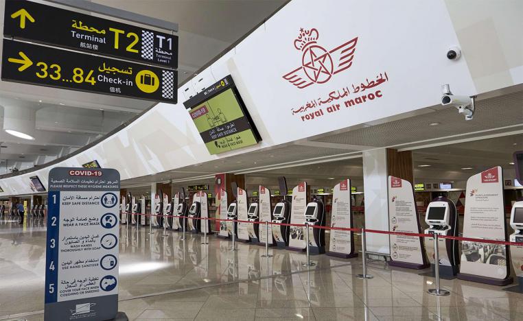 Good news for the tourism industry