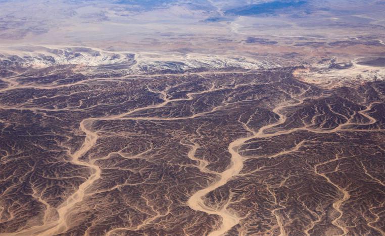 Egypt's Eastern Desert