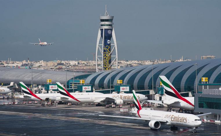 Emirates airline