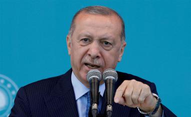 Turkey’s economy grapples with a currency crash and soaring inflation
