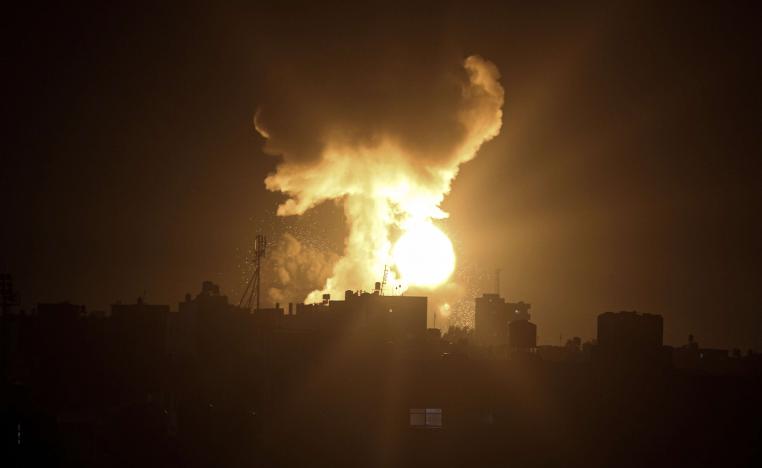 خمسة اختراقات لوقف النار منذ مايو