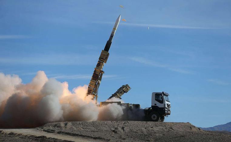 مباحثات تحت قصف ونيران الحوثيين