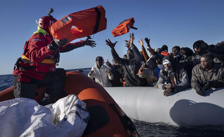 Amnesty said Libya's current government has continued to facilitate further abuses and entrench impunity