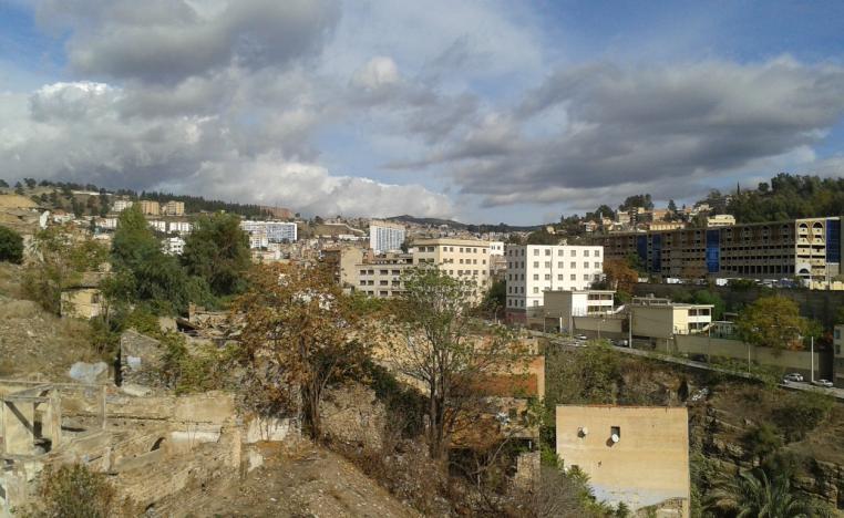قسنطينة 