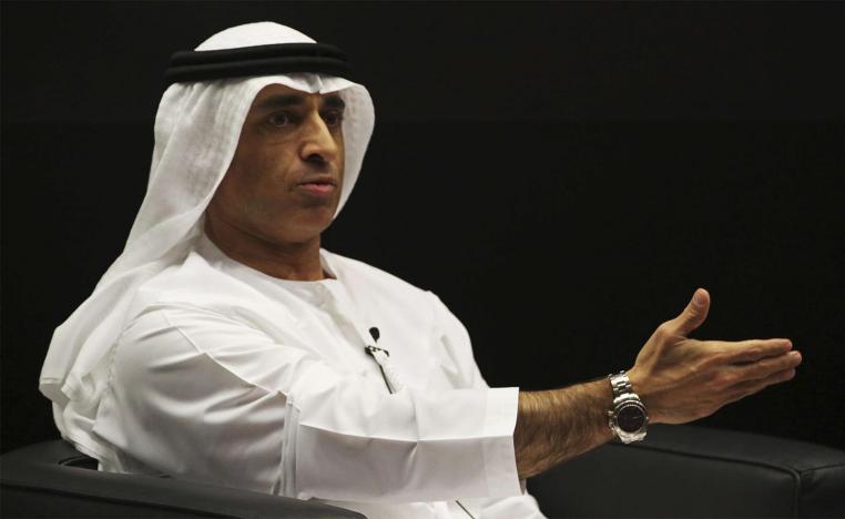 Otaiba said the UAE had long left the Yemen war
