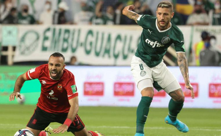 فريق القرن يبحث عن الميدالية البرونزية
