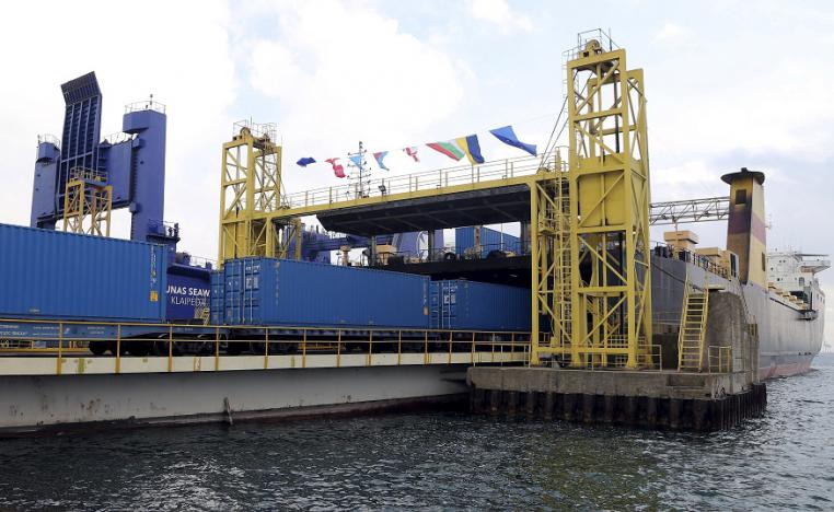 روسيا وأوكرانيا تسهمان بـ29 بالمئة من إمدادات القمح العالمية و19 بالمئة من الذرة