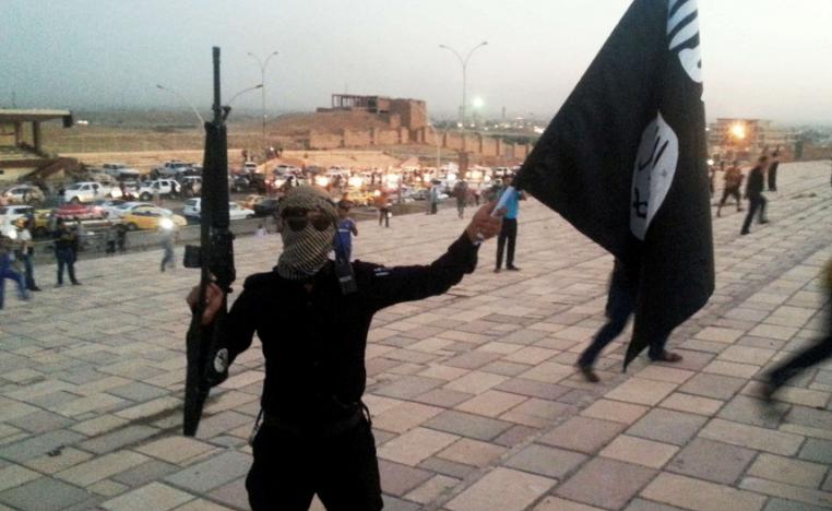 عراقي من ذوي الخبرة العسكرية الأوفر حظا لقيادة داعش بعد مقتل القرشي