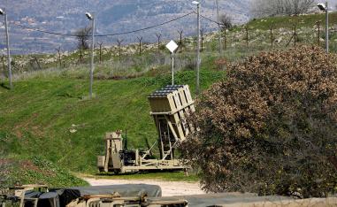 The move comes just a day after Israel shot down what it said was another Hezbollah drone