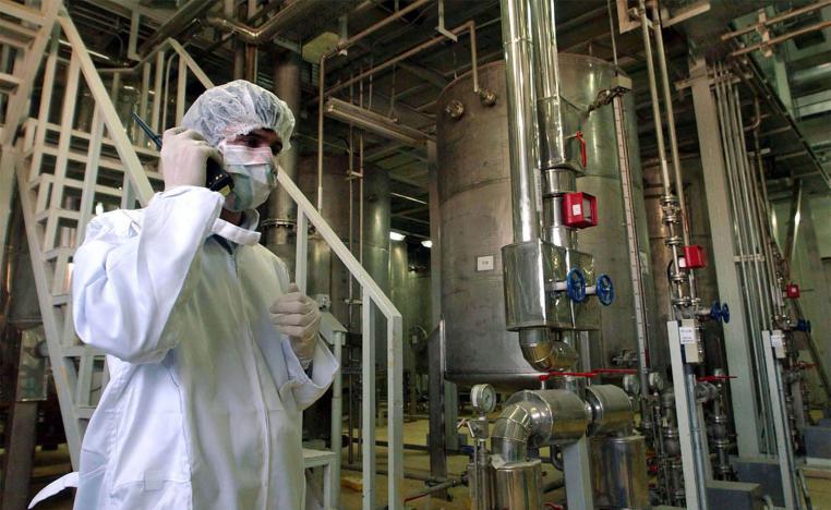 The US official declined to name the sticking points