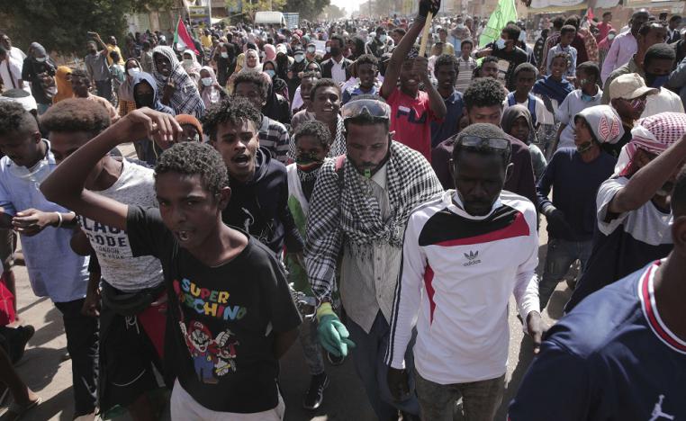 الأزمة في السودان مرشحة للتفاقم في غياب توافق بين العسكر والقوى المدنية