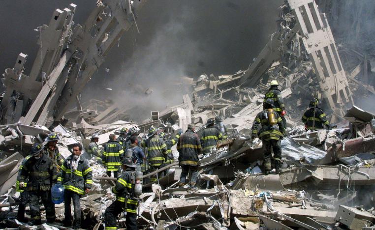 بايدن يريد تخصيص نصف الأموال الأفغانية لعائلات ضحايا 11سبتمبر