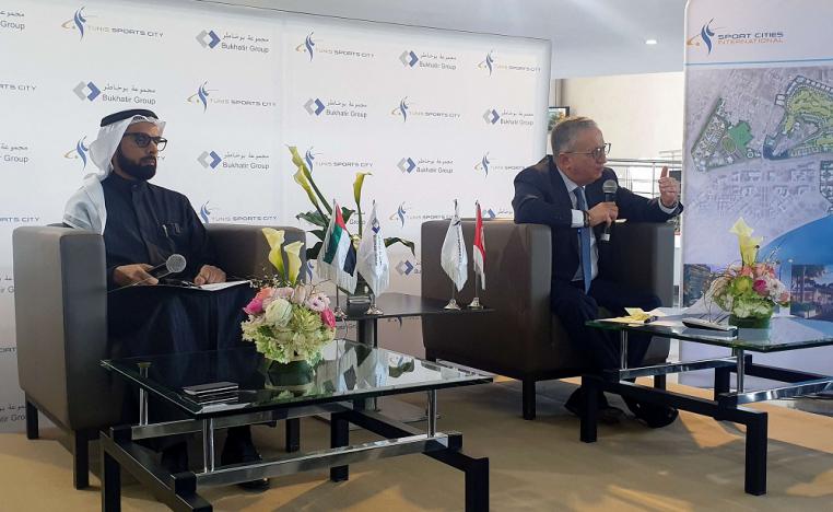 المشروع توقف بعد الثورةوفي أعقاب هجمات للمتشددين