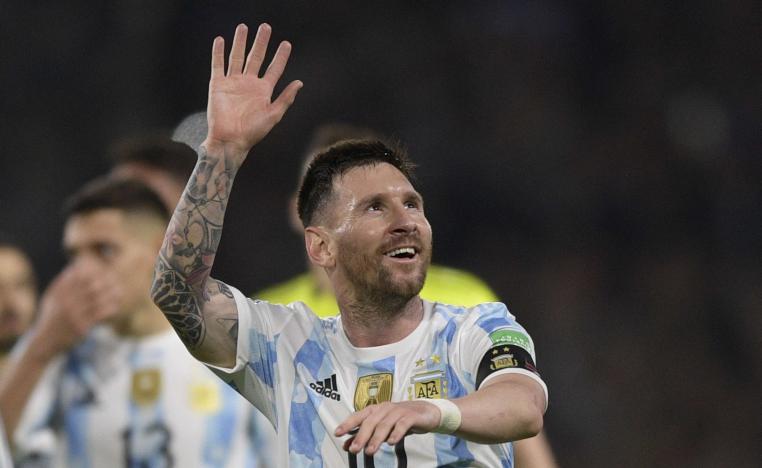 قائد المنتخب الأرجنتيني قد يخوض آخر مونديال في مسيرته