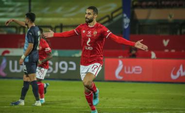 الاهلي على الطريق الصحيح
