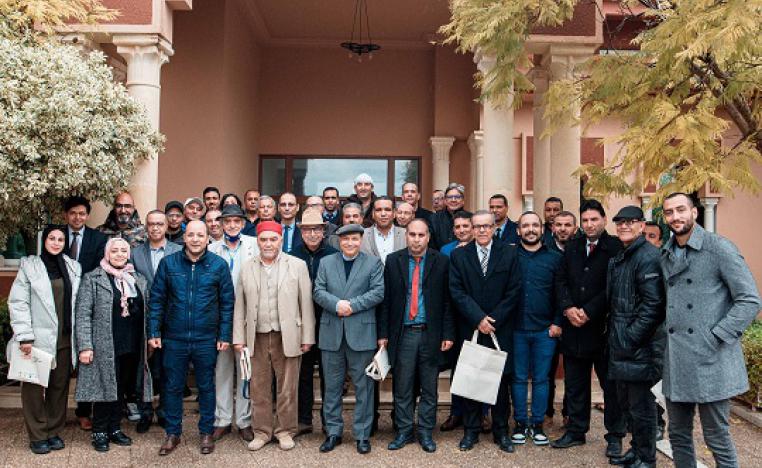 الجامعة التونسية للمهرجانات الدولية ي