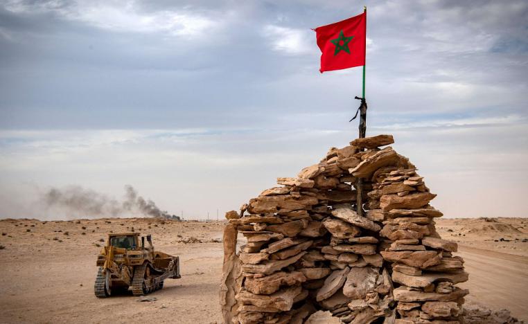 اعتراف اسبانيا بأن الحل الوحيد القابل للتطبيق لنزاع الصحراء هو مقترح المغرب للحكم الذاتي يثير غضب الجزائر