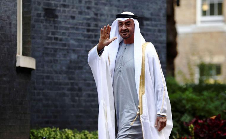 الإمارات تقف على الحياد في الأزمة الأوكرانية  