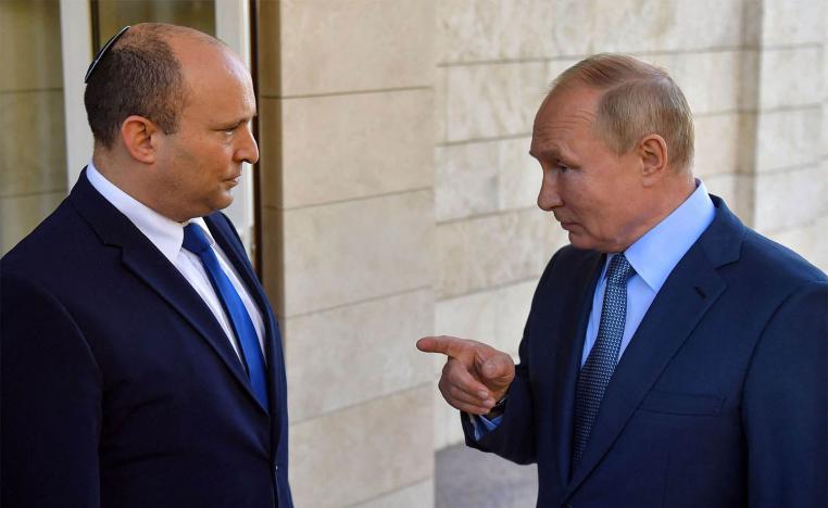 No breakthrough to end the crisis