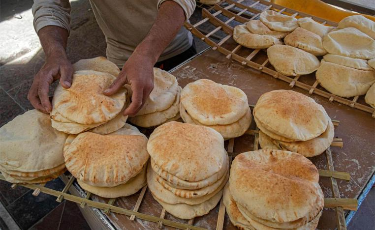 Recent bread price increases were sparked by Russia's invasion of Ukraine