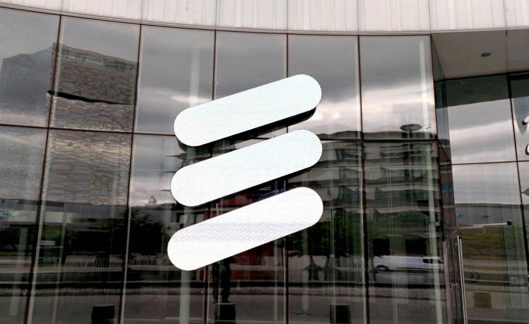 Ericsson has lost almost a third of its market value since media reports of the alleged bribes broke in February