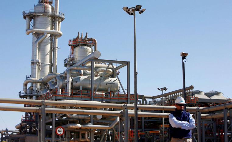 الجزائر بحاجة لزيادة صادراتها من الغاز وكسب ثقة أوروبا