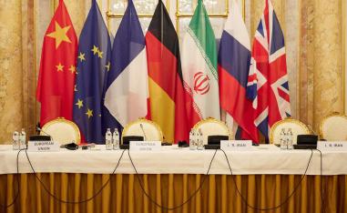 عودة المخاوف من انهيار مفاوضات فيينا