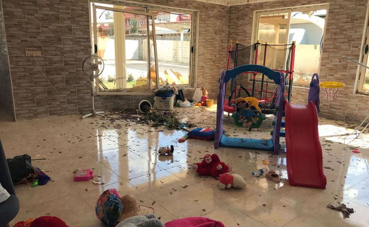 كردستان العراق: لا وجود لأي مواقع اسرائيلية في الاقليم