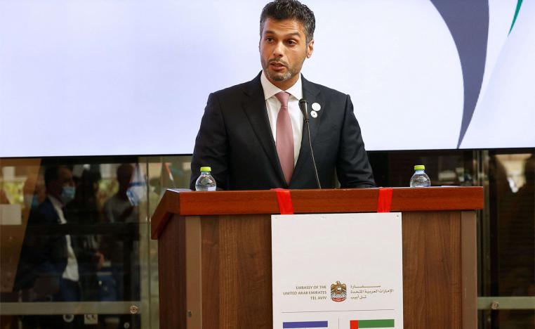 Mohamed Al Khaja 