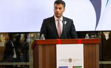 Mohamed Al Khaja 